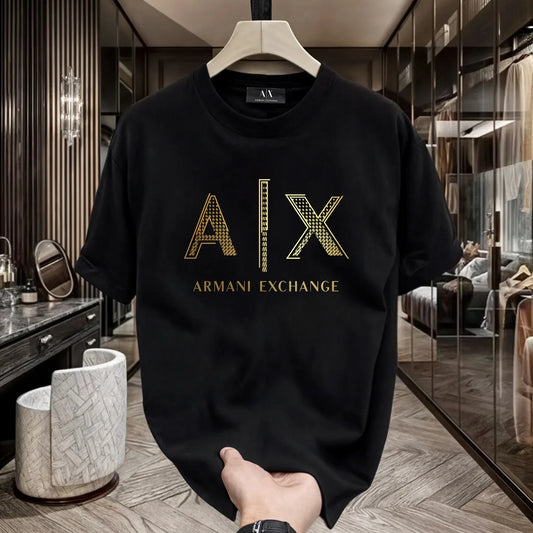 Men’s Branded Bestseller T-Shirt (AXDT)
