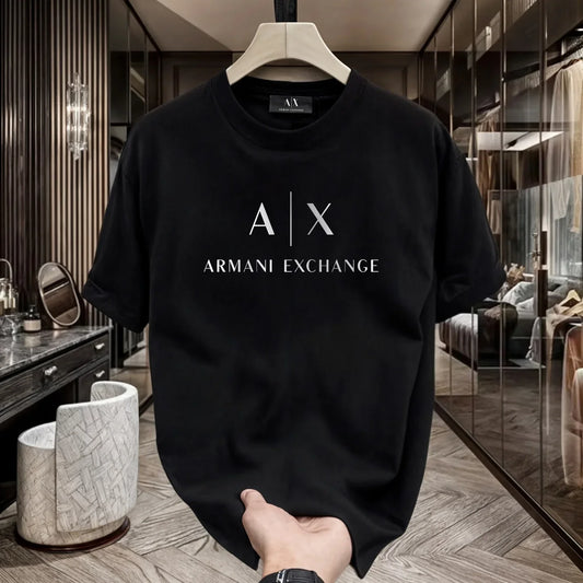 Men’s Branded Bestseller T-Shirt (AXCN)