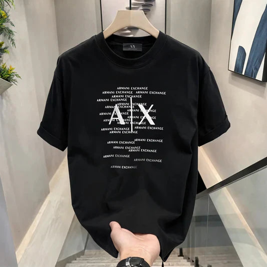 Men’s Branded Bestseller T-Shirt (AXBG)