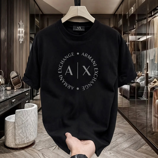 Men’s Branded Bestseller T-Shirt (AXC)