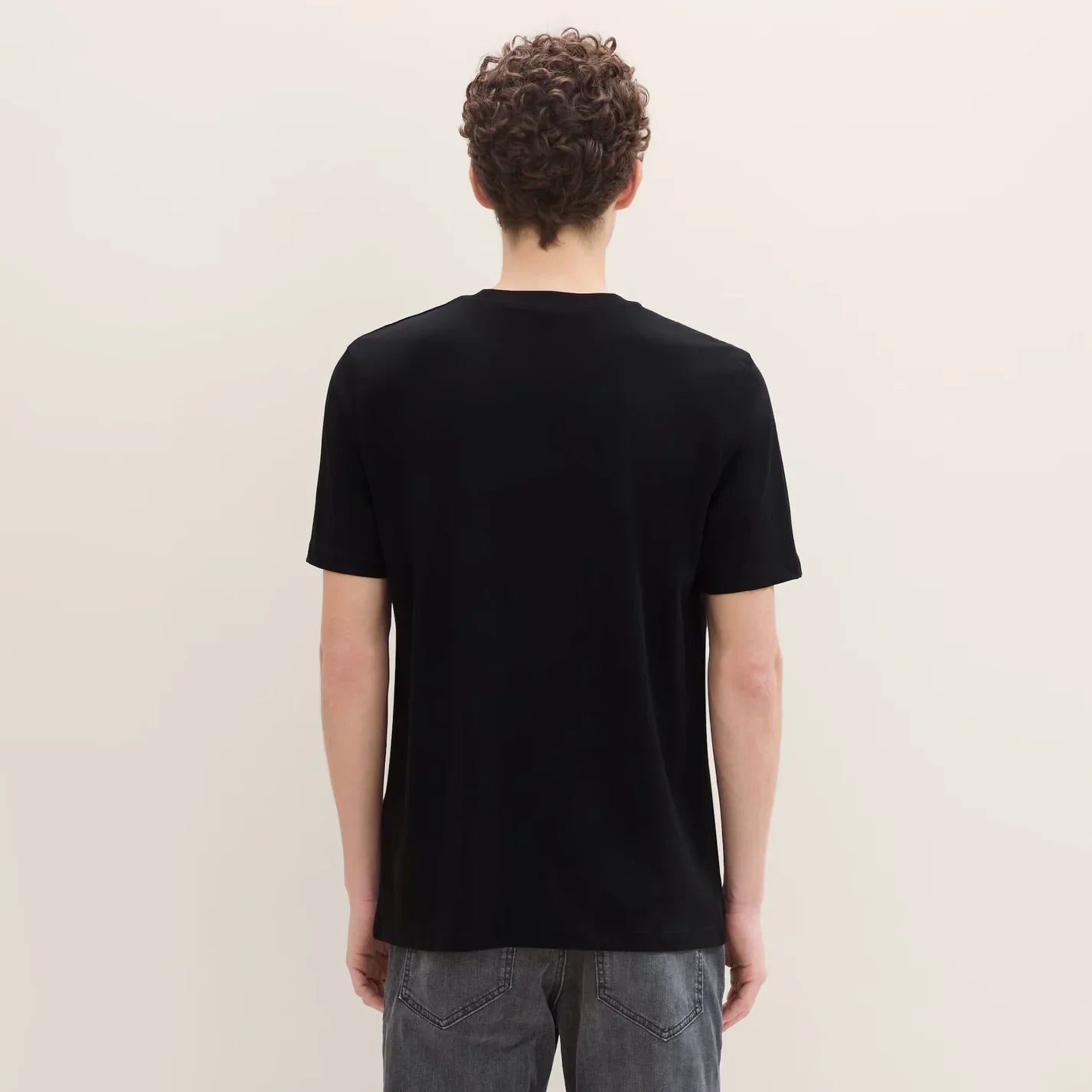 Men’s Imported Premium T-Shirt (AXCN)