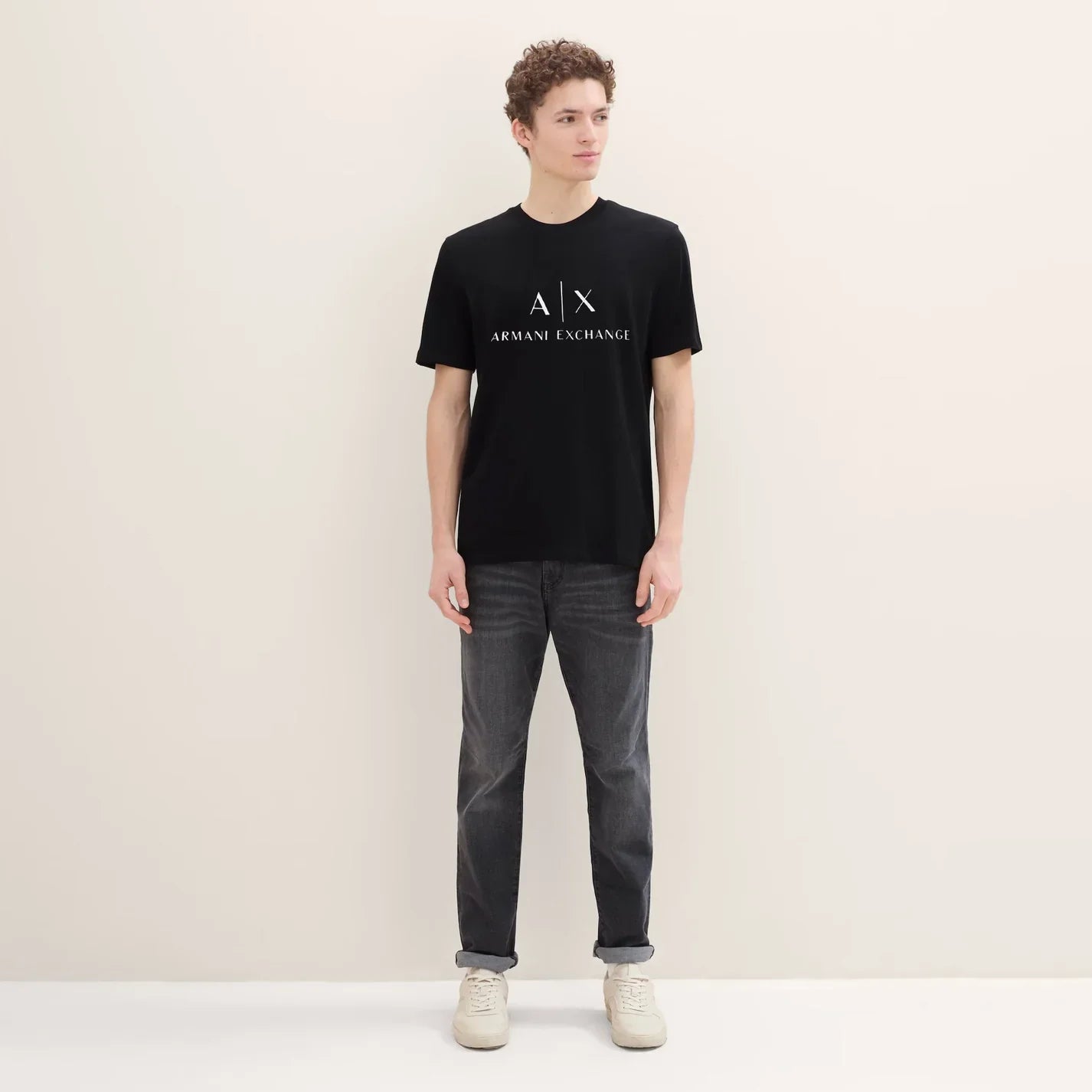 Men’s Imported Premium T-Shirt (AXCN)