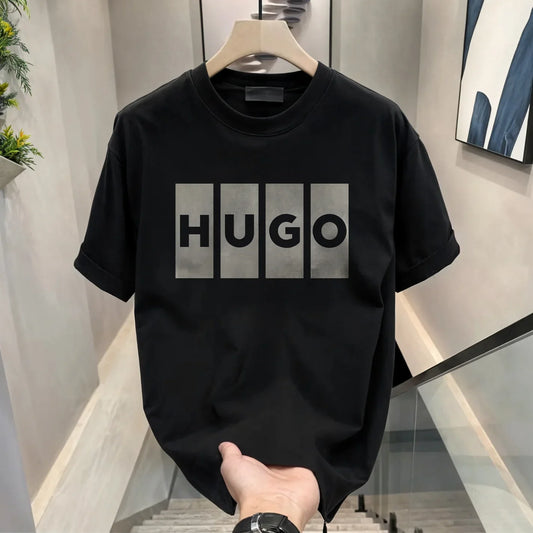 Men’s Branded Bestseller T-Shirt (HUBX)