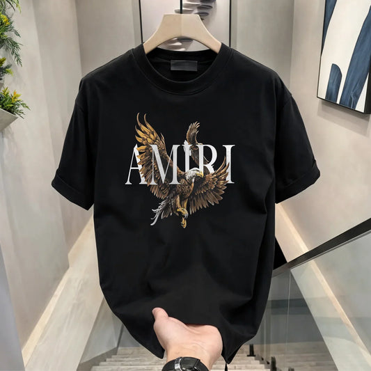 Men’s Branded Bestseller T-Shirt (AMR)