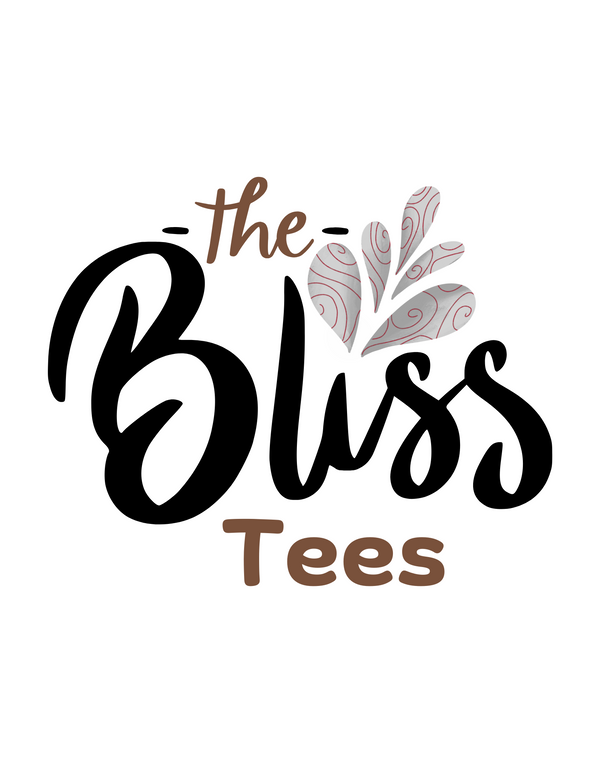 The Bliss Tees India