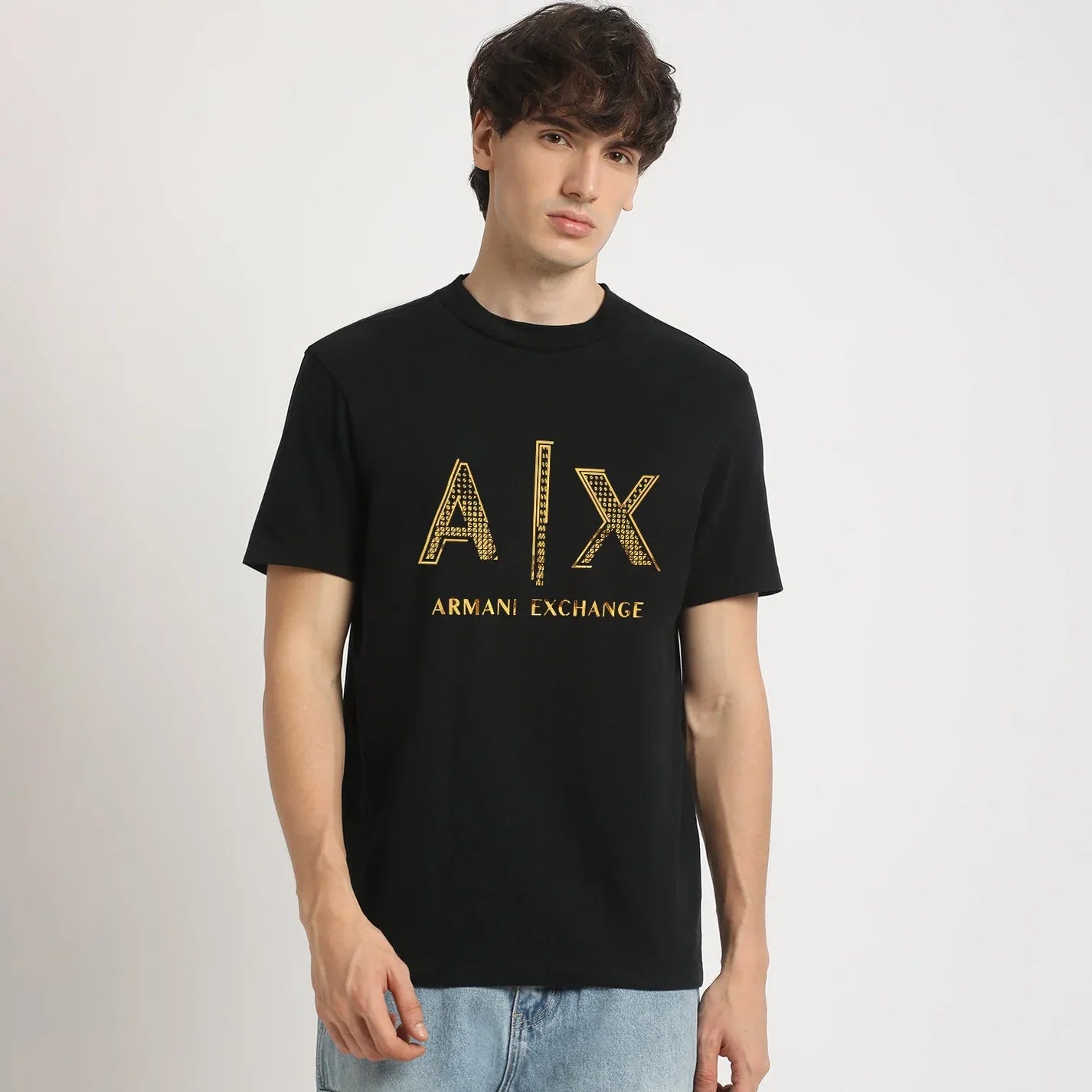 Men’s Imported Premium T-Shirt (AXDT)