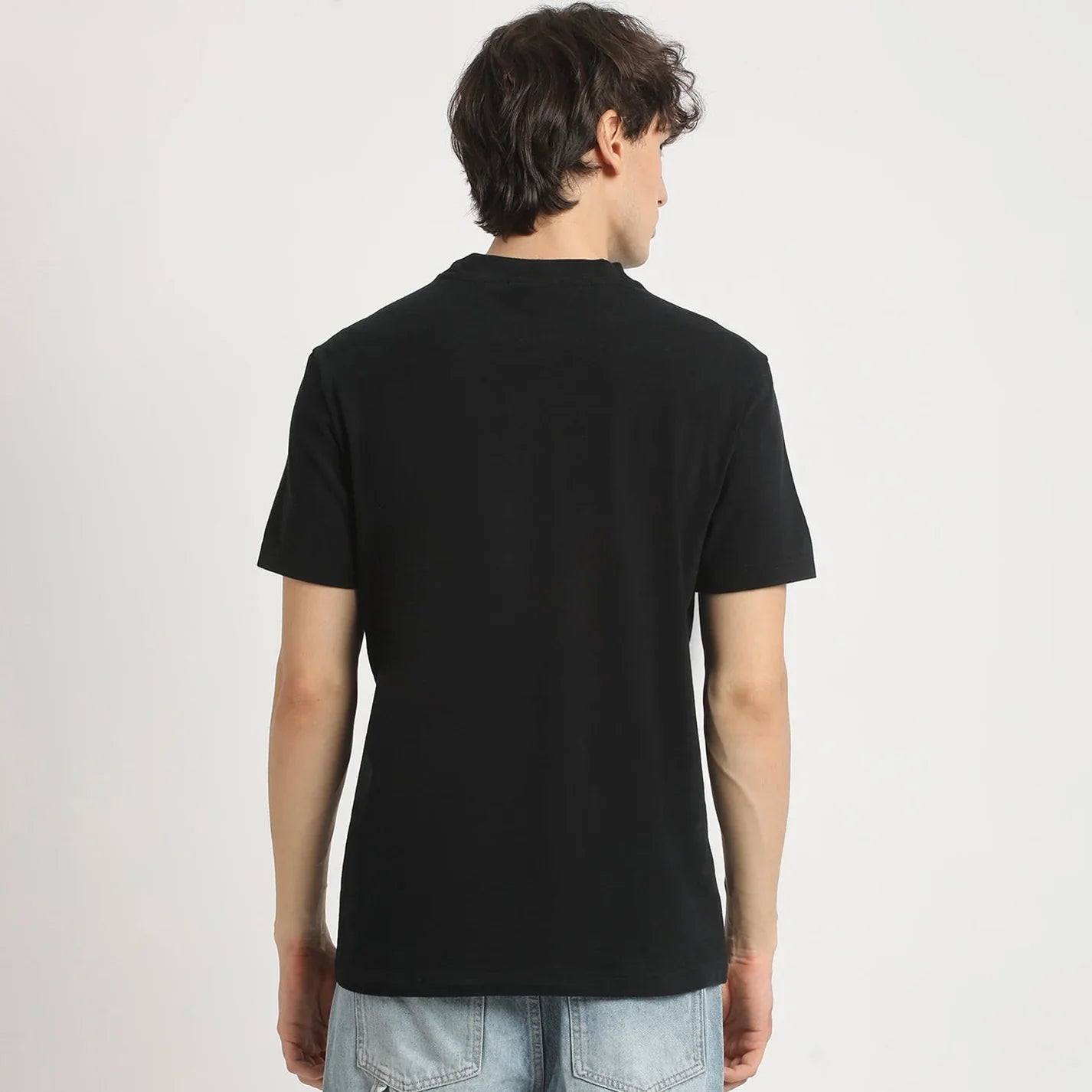 Men’s Imported Premium T-Shirt (AXDT)