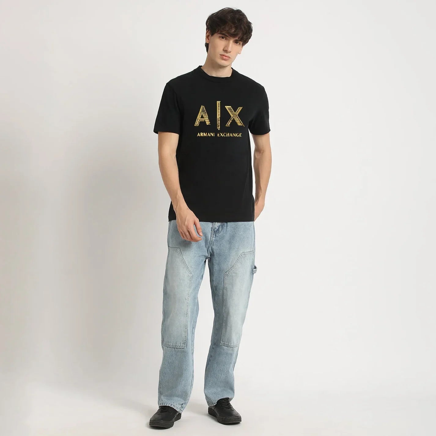Men’s Imported Premium T-Shirt (AXDT)