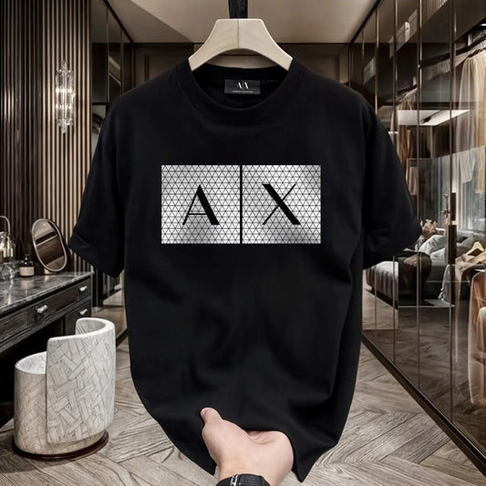 Men’s Branded Bestseller T-Shirt (AXBX)