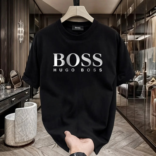 Men’s Branded Bestseller T-Shirt (BOF)
