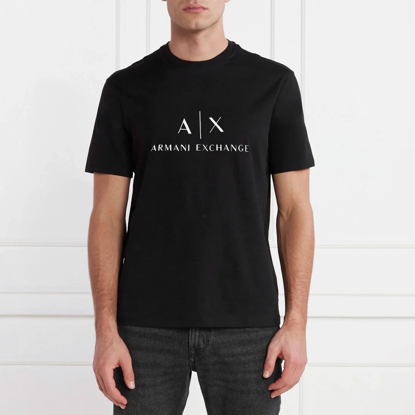 Men’s Imported Premium T-Shirt (AXCN)