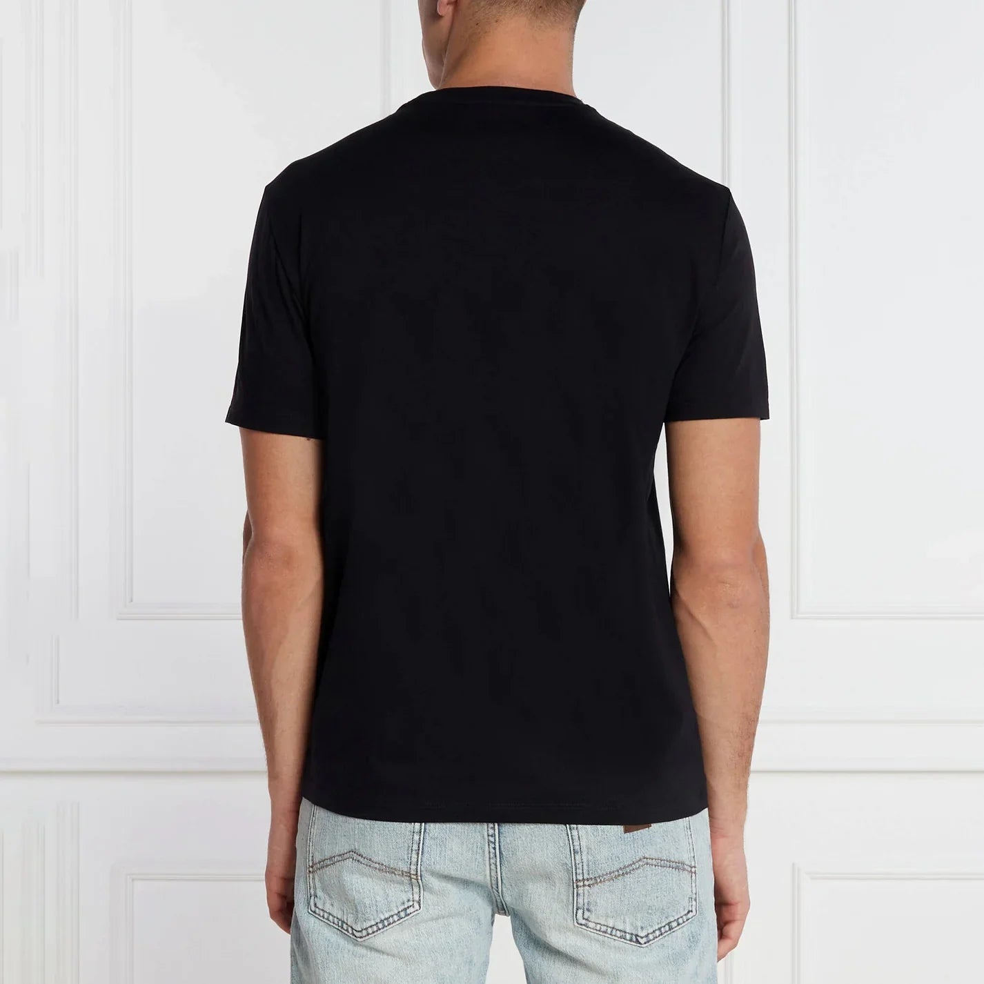 Men’s Imported Premium T-Shirt (AXC)