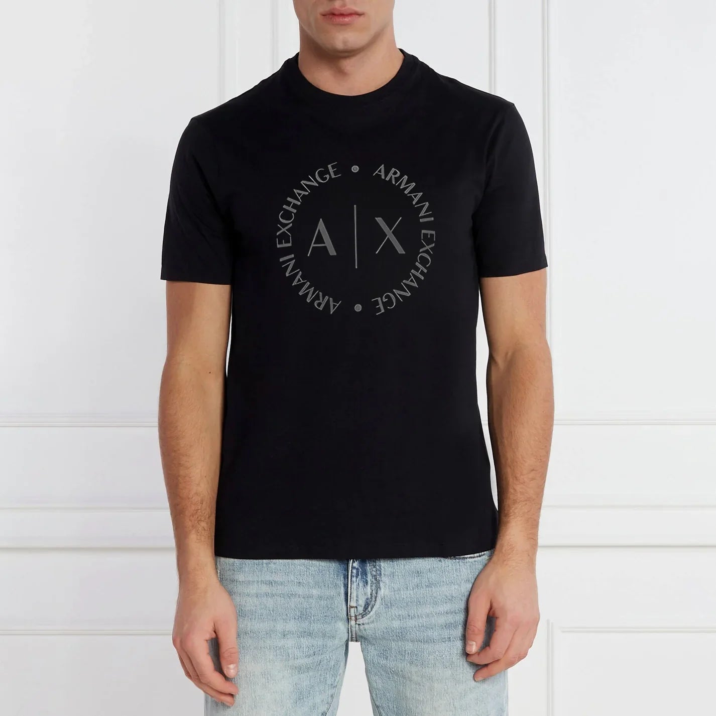 Men’s Imported Premium T-Shirt (AXC)