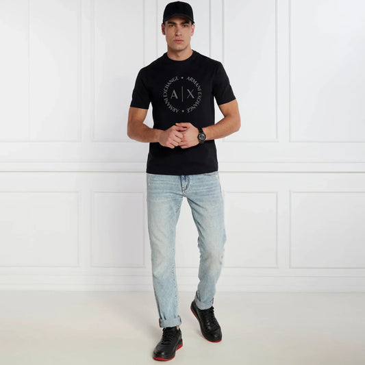 Men’s Imported Premium T-Shirt (AXC)