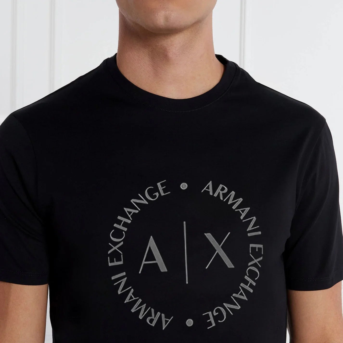 Men’s Imported Premium T-Shirt (AXC)