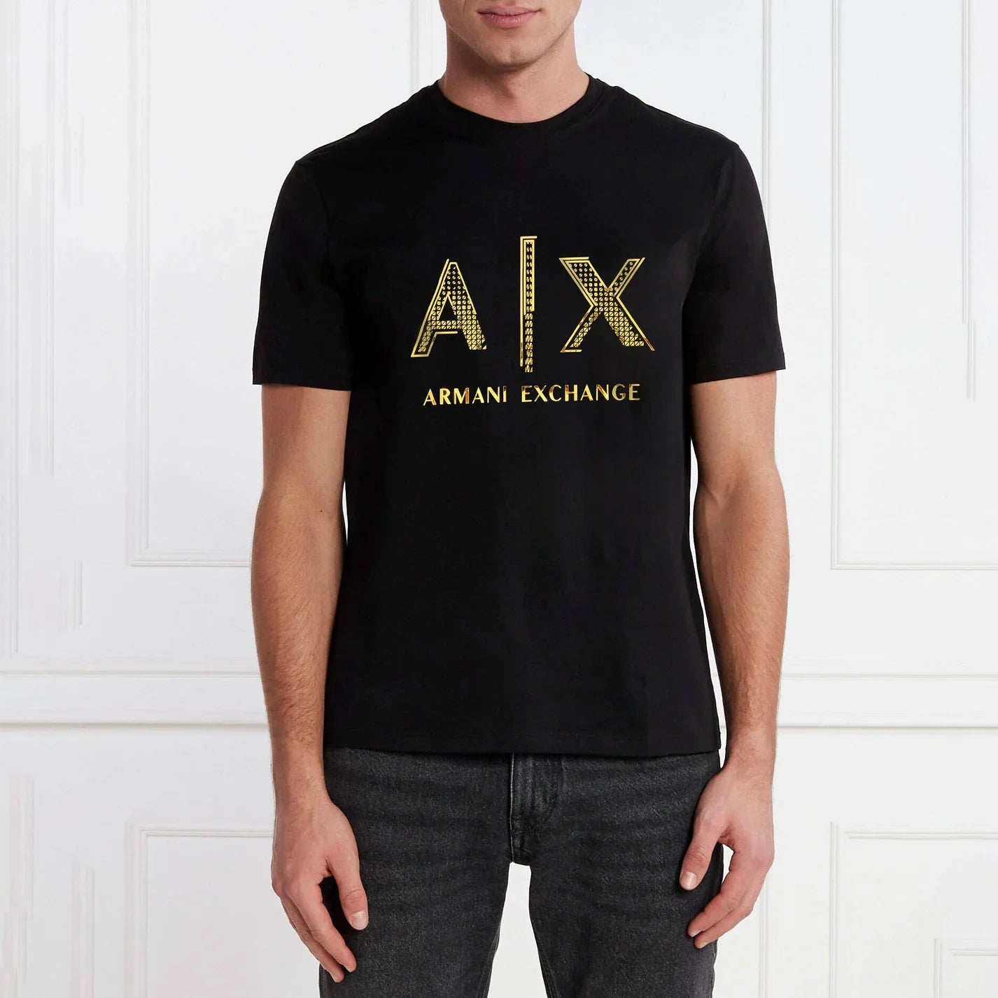 Men’s Imported Premium T-Shirt (AXDT)