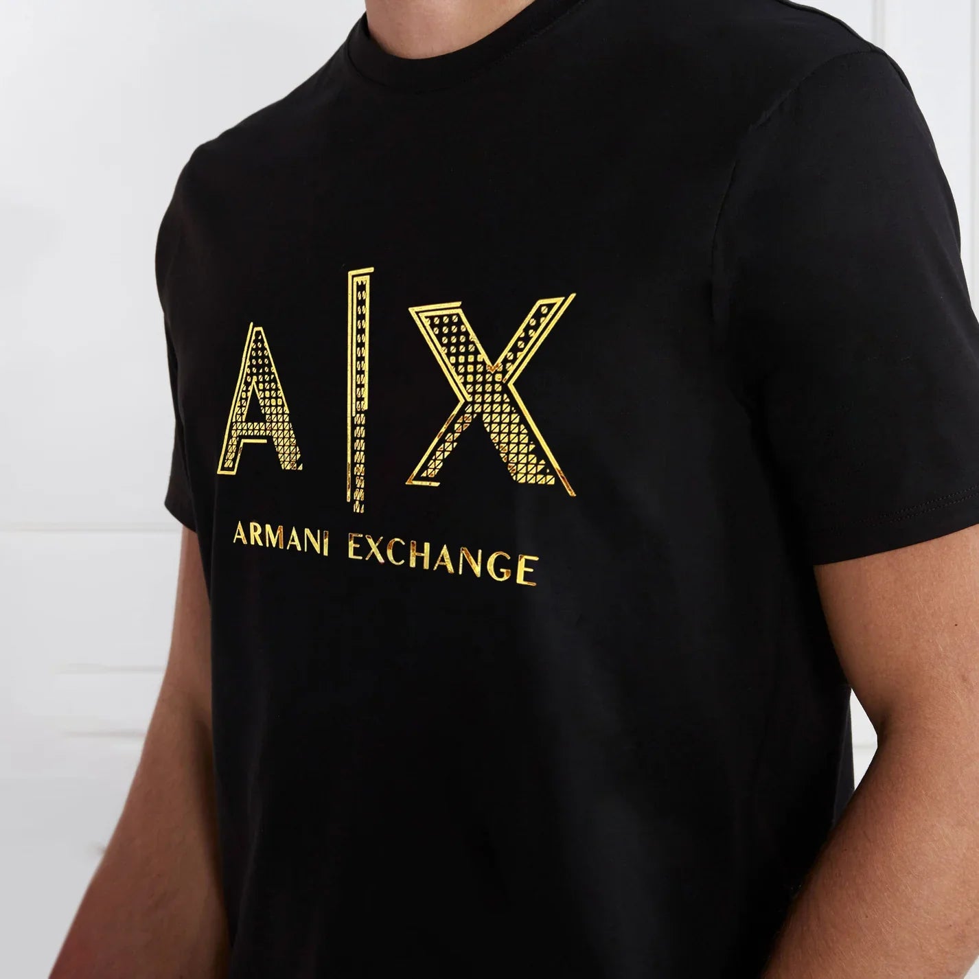 Men’s Imported Premium T-Shirt (AXDT)