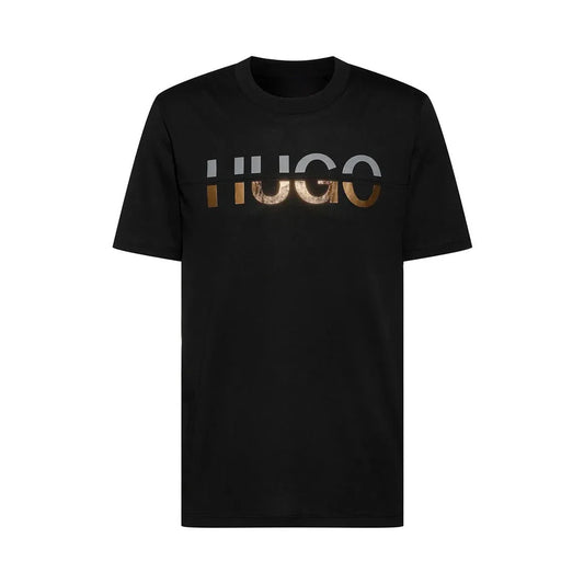 Men’s Imported Premium T-Shirt (HUCP)