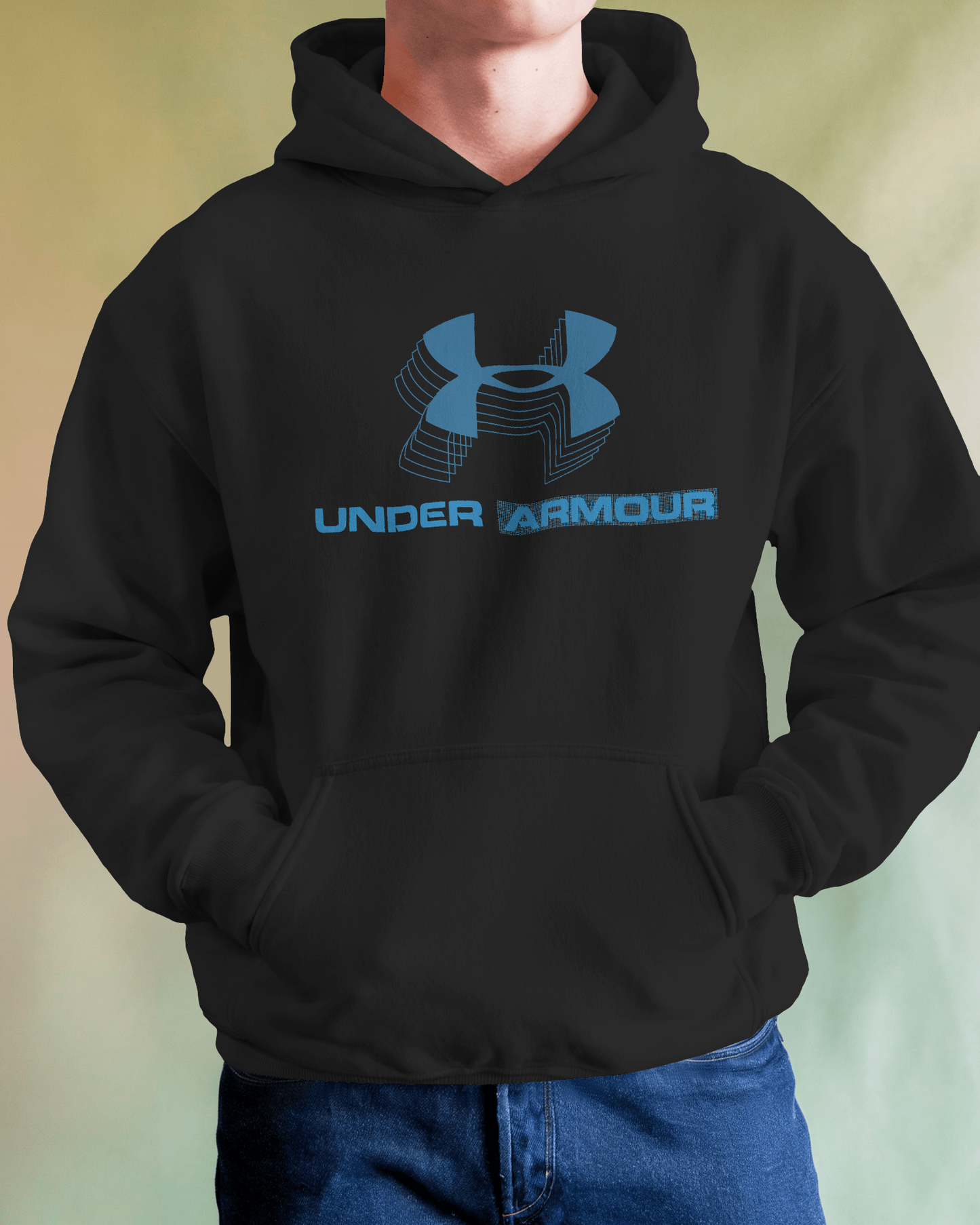 Men’s Branded Bestseller Hoodie