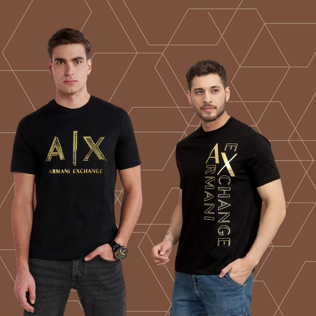 Men's Luxury Brands Collection