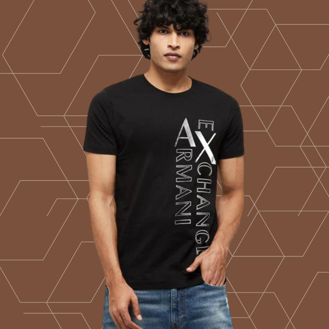 Mens Luxury Tshirts
