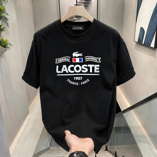 Men’s Branded Bestseller T-Shirt (LCAL)