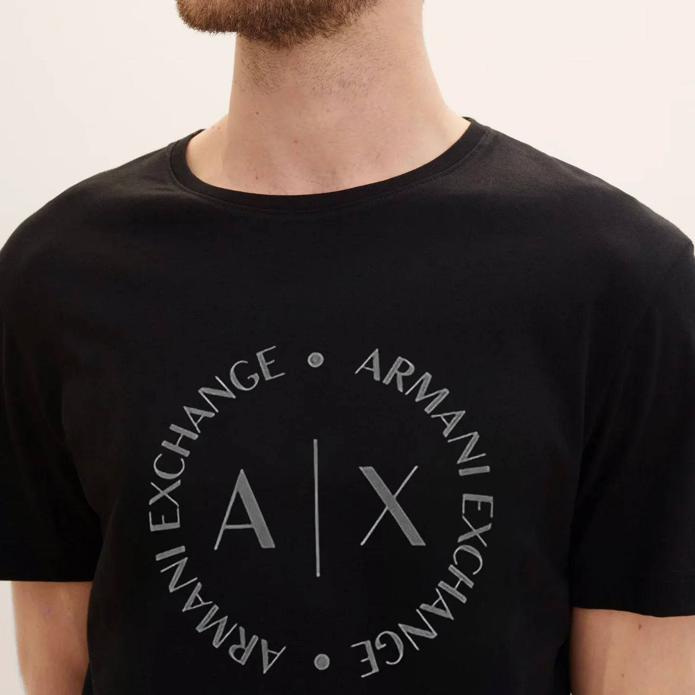 Men’s Imported Premium T-Shirt (AXC)