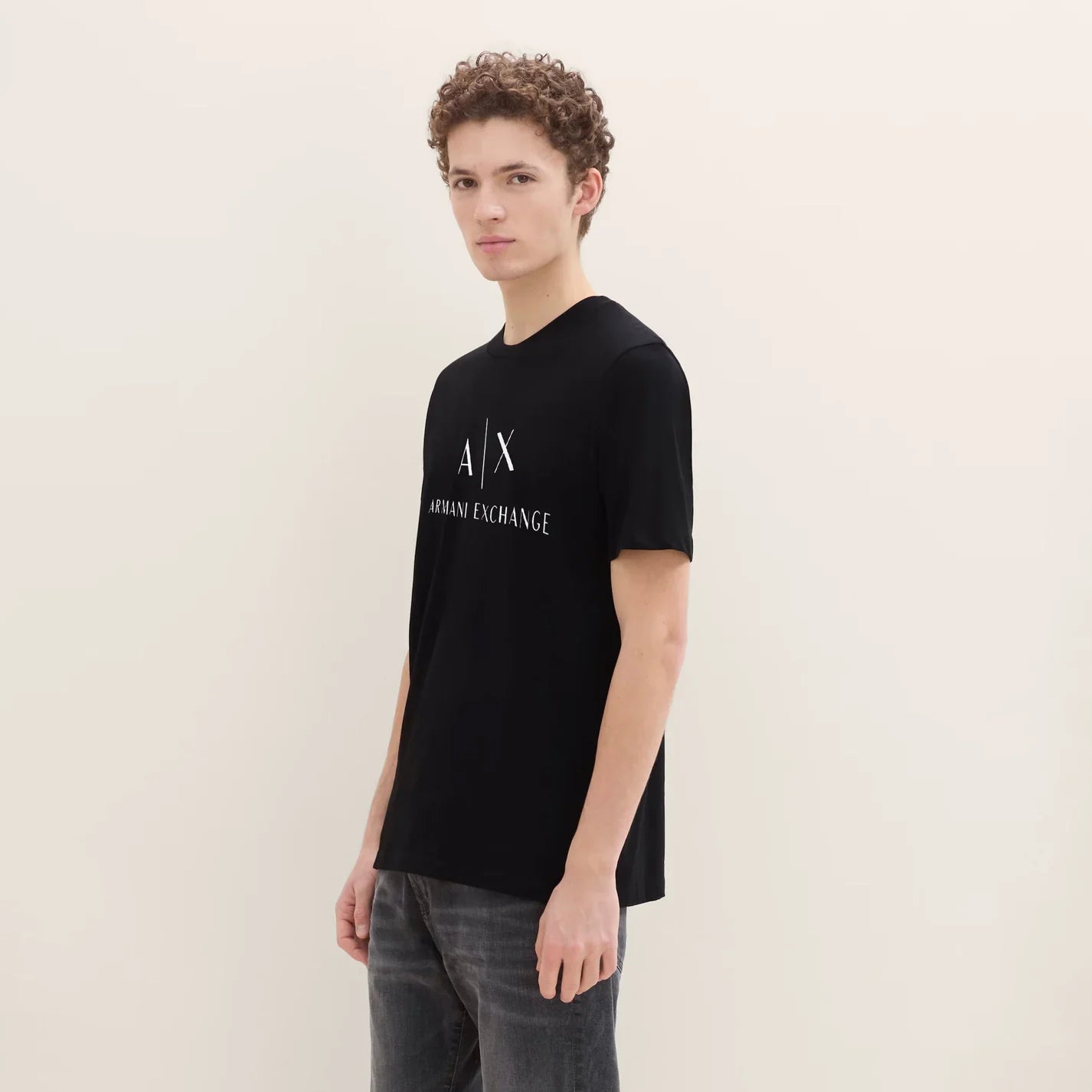 Men’s Imported Premium T-Shirt (AXCN)
