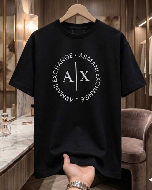 Men’s Branded Limited Edition T-Shirts (AXC)