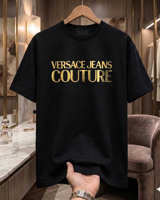Men’s Branded Limited Edition Reflective T-Shirts (R-VJCG)