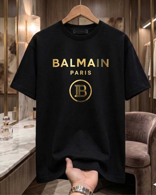 Men’s Branded Limited Edition Reflective T-Shirts (R-BLFG)