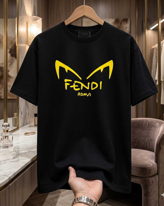 Men’s Branded Limited Edition T-Shirts (FENEY)
