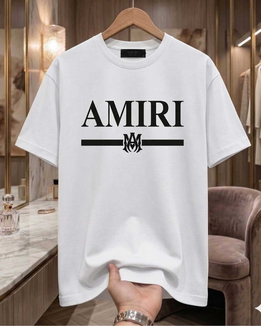 Men’s Branded Limited Edition T-Shirts (AMRL)