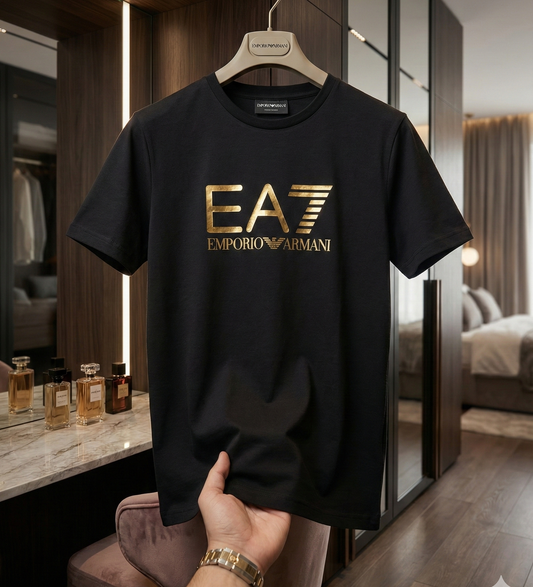 Men’s Branded Limited Edition T-Shirts (AEA)