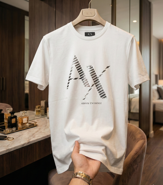 Men’s Branded Limited Edition T-Shirts (R-AXMW)