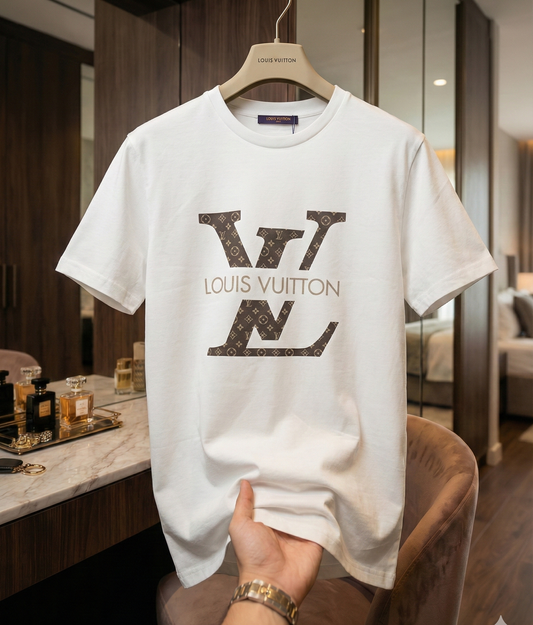 Men’s Branded Limited Edition T-Shirts (LVSW)