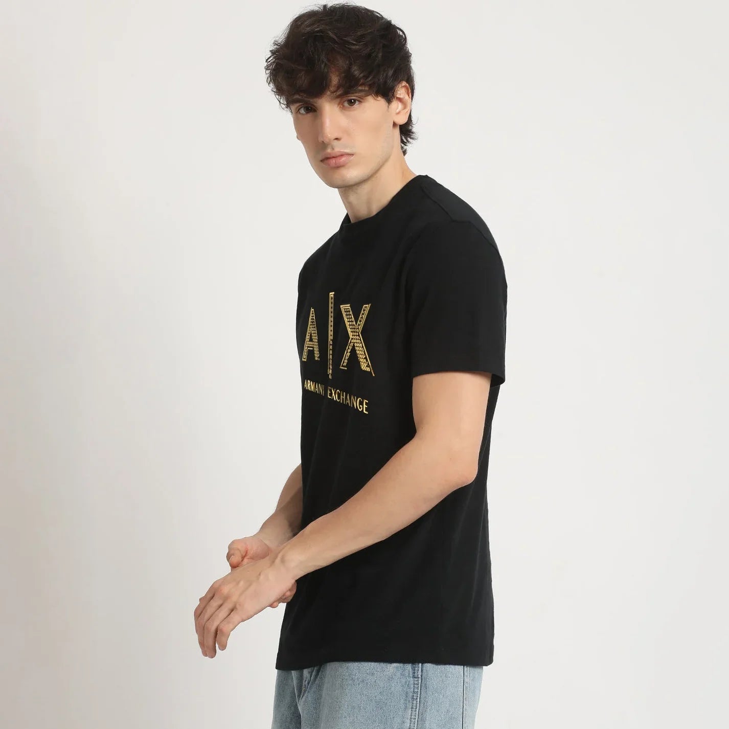Men’s Imported Premium T-Shirt (AXDT)