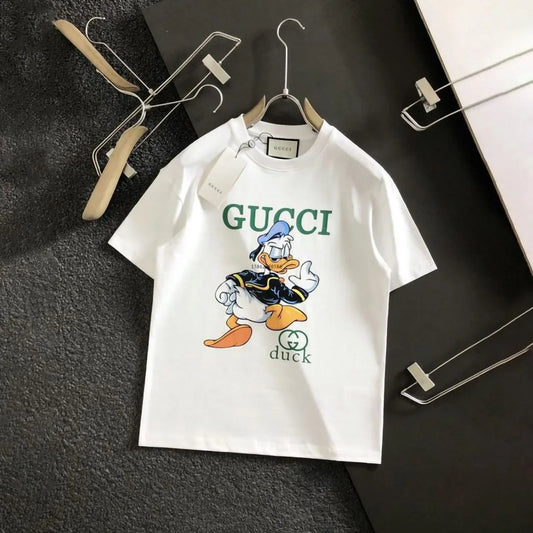 Men’s Imported Premium T-Shirt (GUCD)