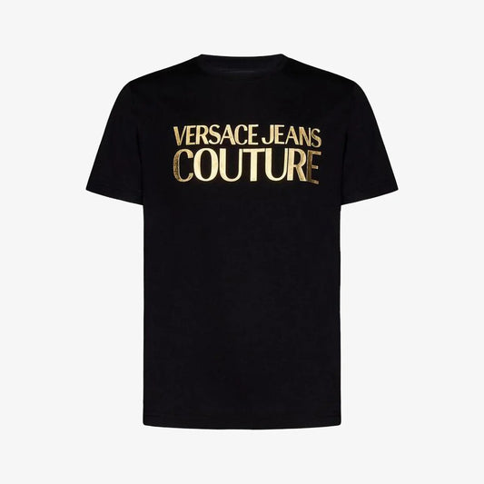 Men’s Imported Reflective Print T-Shirt (VJCG)