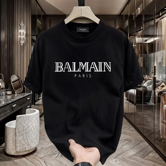 Men’s Branded Bestseller T-Shirt (BLHF)