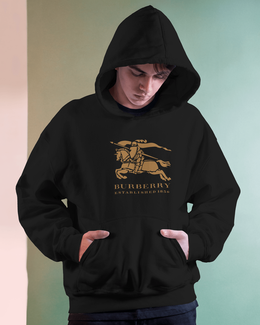 Men’s Branded Bestseller Hoodie