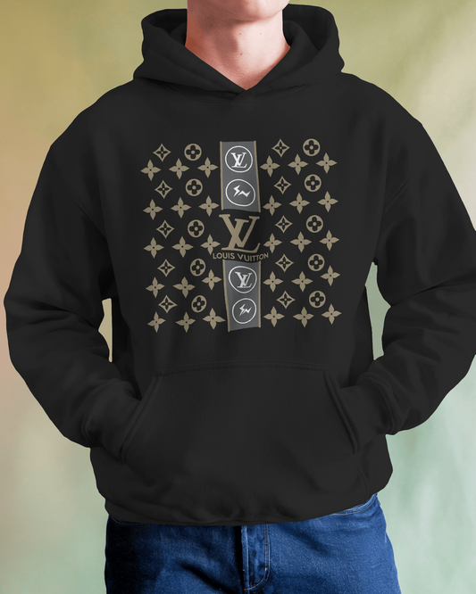 Men’s Branded Bestseller Hoodie