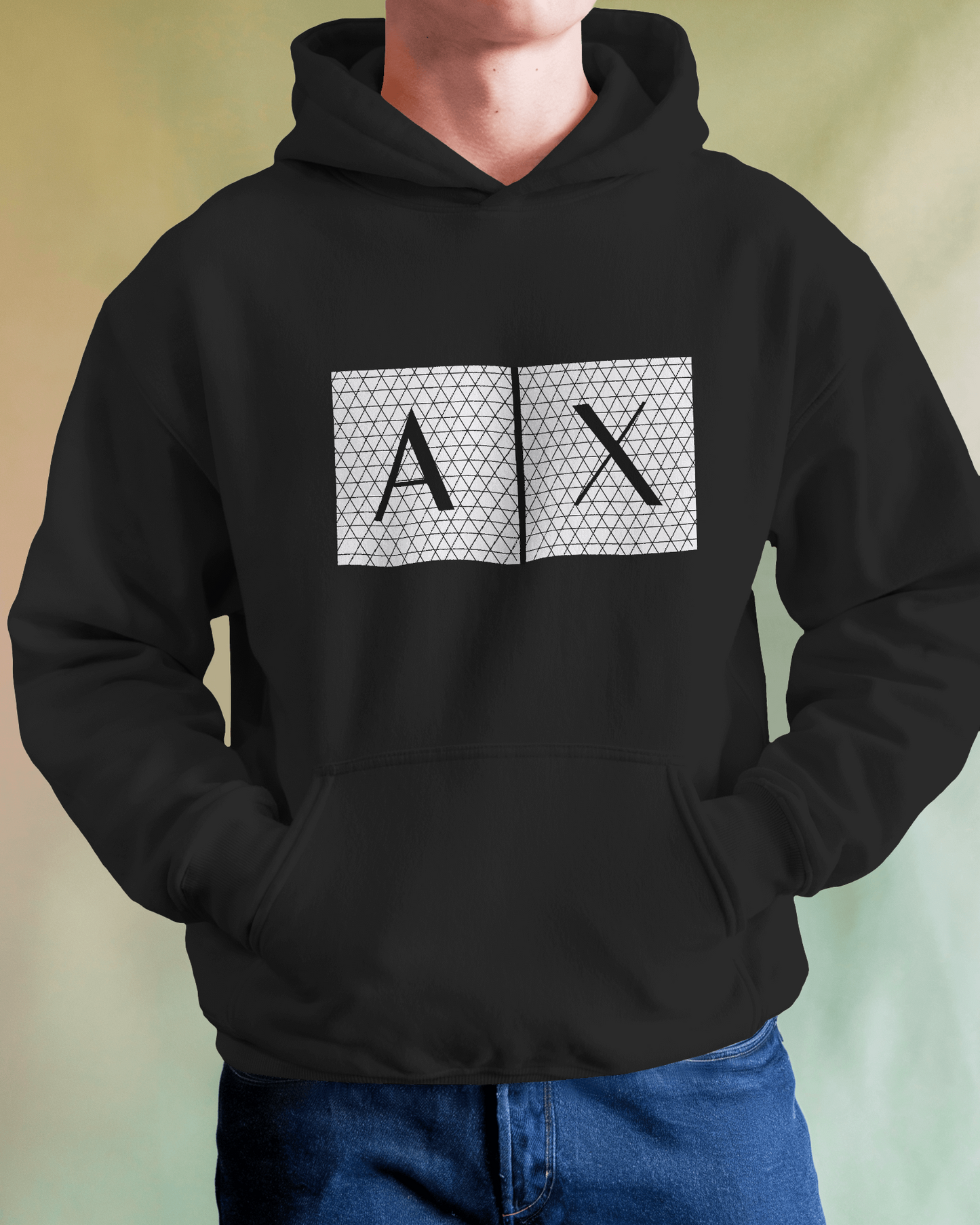 Men’s Branded Bestseller Hoodie