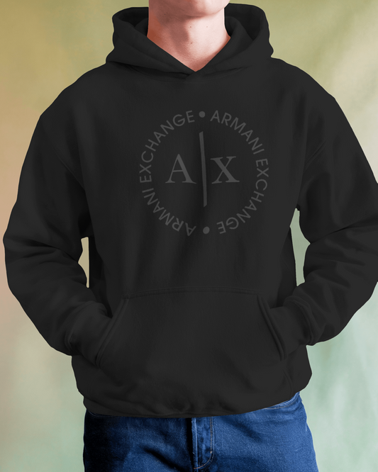 Men’s Branded Bestseller Hoodie